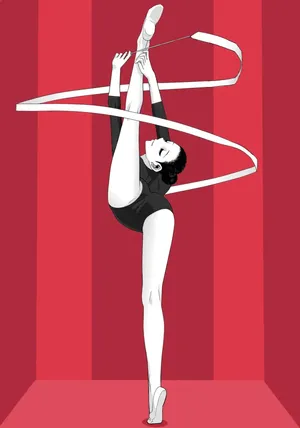 [Shinobu Tanei] Imouto Juunan Taisou | 처제의 체조