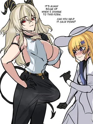 [Toiletghost] Zani Secret