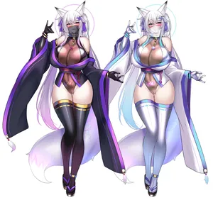 [Pixiv] Kutan 九反 [2023765] [1]