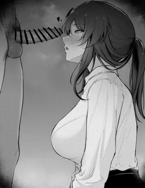 [あいすてぃ] ご奉仕カフカさん