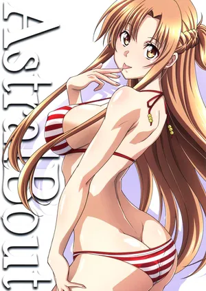 (C104) [STUDIO TRIUMPH (Mutou Keiji)] Astral Bout Ver. 48 (Sword Art Online)