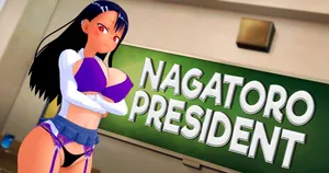 [Df1inc] Nagatoro New President