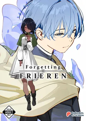 [SydusArt] Forgetting Frieren [PT-BR] [ascy004]