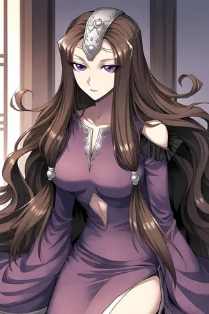 ai国漫合集 [AI Generated]