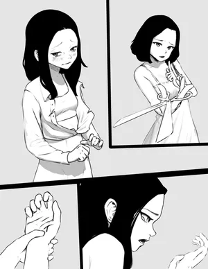 [PEELEENUTS] A Mysterious Teddy