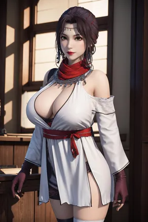 鲜参原皮裁剪预览 [AI Generated]