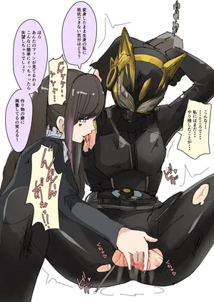 [cycloneaction]ねこべろ