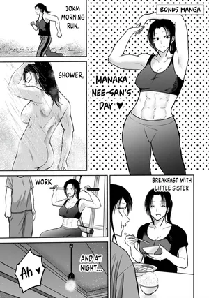 [Nakaura Tomoki] Ueno-kun wa Kaihatsu-zumi Dai 16.5 wa | Ueno-kun Has Been Developed Chapter 16.5 [English]