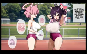 『pergrim』2025 April reward and progress