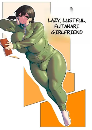 [bekobeko] Zubora Muramura Futanari Kanojo - ENGLISH AI TRANSLATED