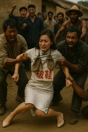 Persecution of female teachers