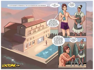 Stonehouse) Catwalker