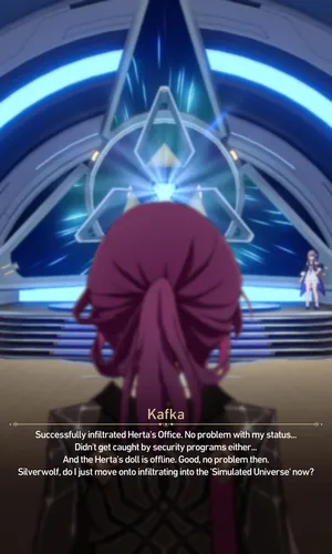 [ROD.WEL] Occurrence_Shopping Channel (Honkai: Star Rail) [ENG]