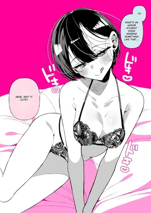 Problem Child and Honor Student ( Pixiv Fanbox )