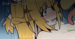 [everyday2] Jufufu (Zenless Zone Zero)