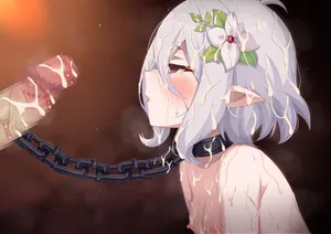 [horosuke] まけこね(コッコロ編)その後 (プリンセスコネクト!Re:Dive)