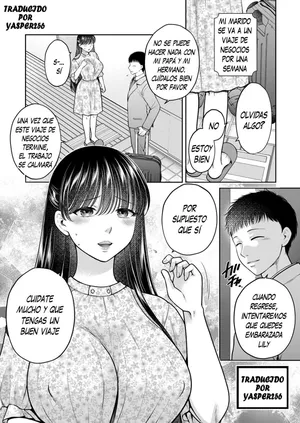 Anate no Tame Nara 4