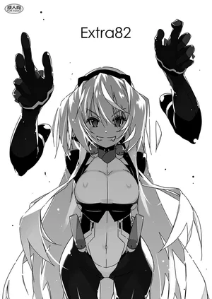 [Angyadow (Shikei)] Extra82 (Kyoukai Senjou no Horizon) [Digital]