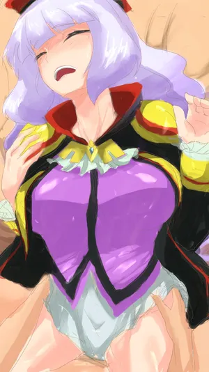 [jeminiレム] ノーノと