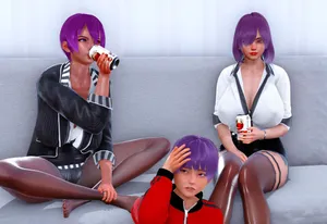 [tslove] Sleep Possession3