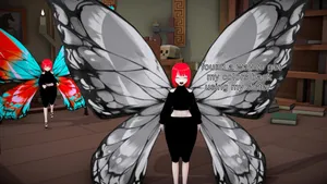 some story about vore