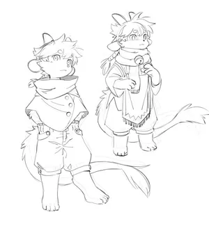 Artist: [Koiyaroid] in e621