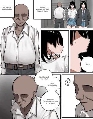 [Penti] Marin Kitagawa2 (Sono Bisque Doll wa Koi o Suru) [English]