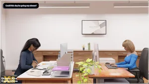 (Dinner-kun) A Touch of Gold