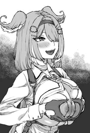 [消すぐあ] 新衣装 (にじさんじ)