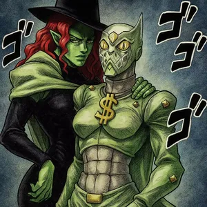 福瑞女巫--才女汉化组