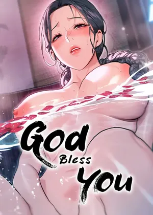 [Ha:rt] God Bless You (1-28) [English] [Omega Scans] [Ongoing]