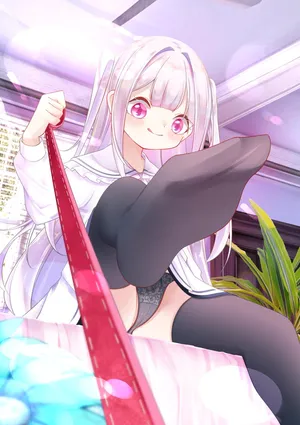 [YurulomI] A masochistic dog kept by Akyun-sama