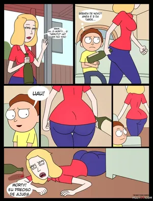 Rick misc