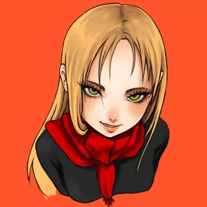 Artist avatar