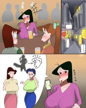 [こふに] 引っ張りだこ