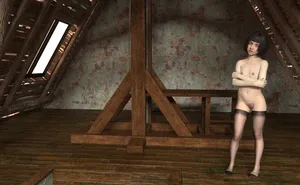 Elina Guillotine