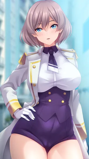 [irorixc] mujina