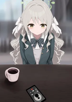 [Libido108] Miyo Getting Pregnant with An Insect Child through A Special Transaction and Giving Birth (Blue Archive)