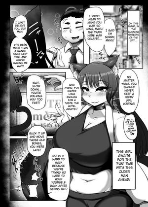 [Yasai Mashi Mashi (Various)] Okuchi de Asobou!! [Digital]