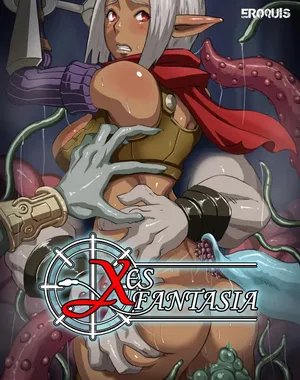XES FANTASIA ~Excess Fantasia ver1.0~ (decensored)