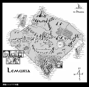 05.オナホワーム：少年と少女のはじめての冒険