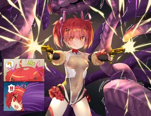 [M.vv]Taimanin Vivian