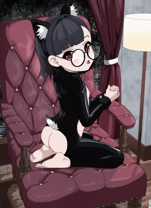 [Nendaiki] Akane no Keiyaku [Ongoing]