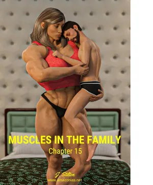 muscles in the family 2