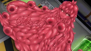 [Asuka Kurehito] Melting Love (Lobotomy Corporation)