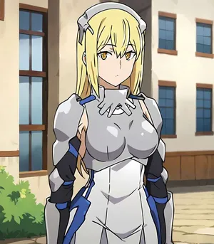 Ais Wallenstein [AI Generated]