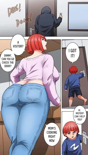 [bocahcaboel] Mother Sacrifice