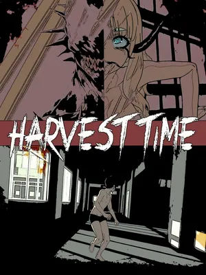 [feranoiz] Harvest Time 1-2
