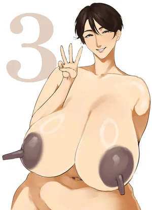 [Mynashi (Ecoruby)] Asuka mahoro ruri no kauntodaun'irasuto to botsu e