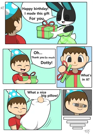 [TonyToran} Crossing with Animals